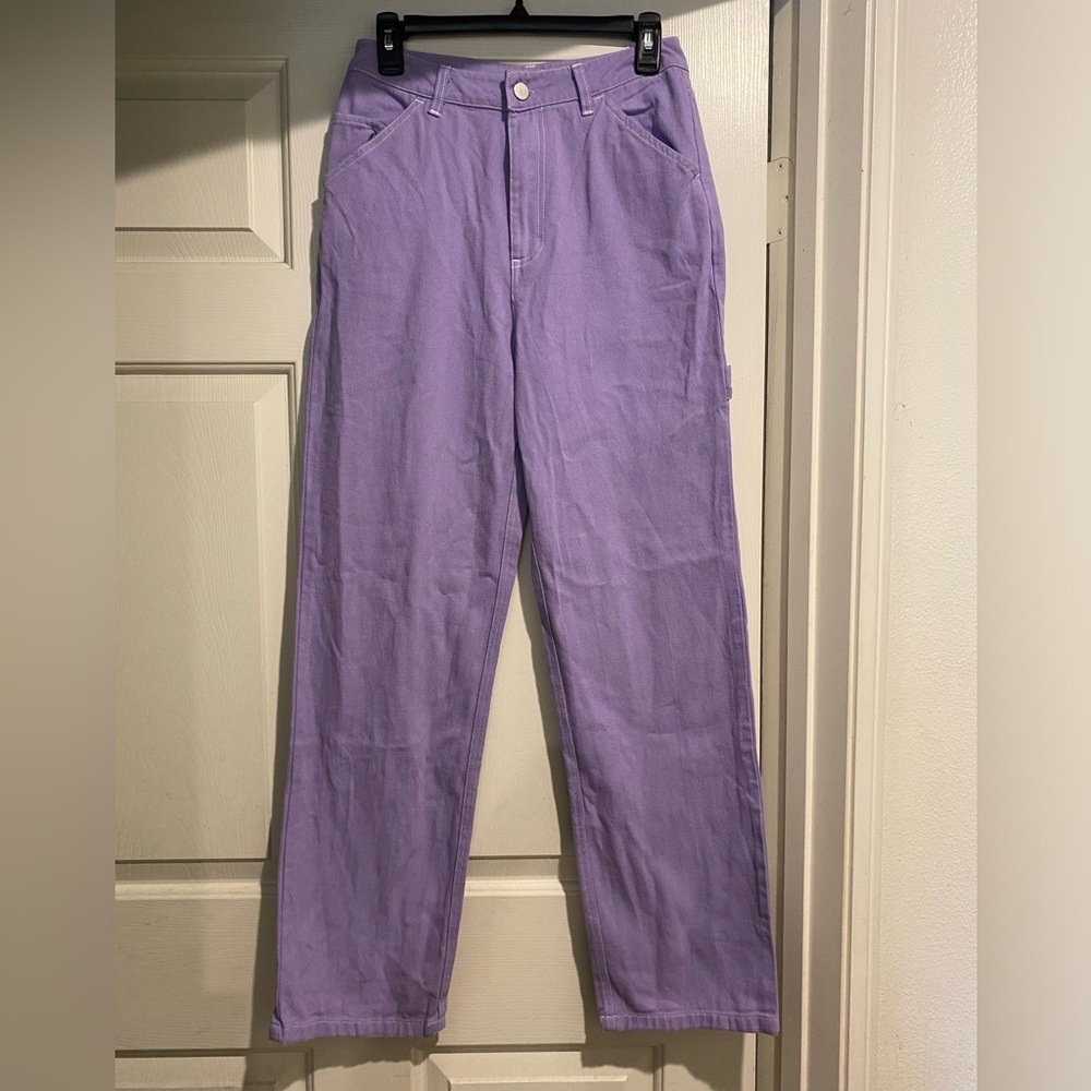 Full Tilt cargo jeans size 27